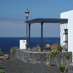 Two Bedroom Villa Sea View